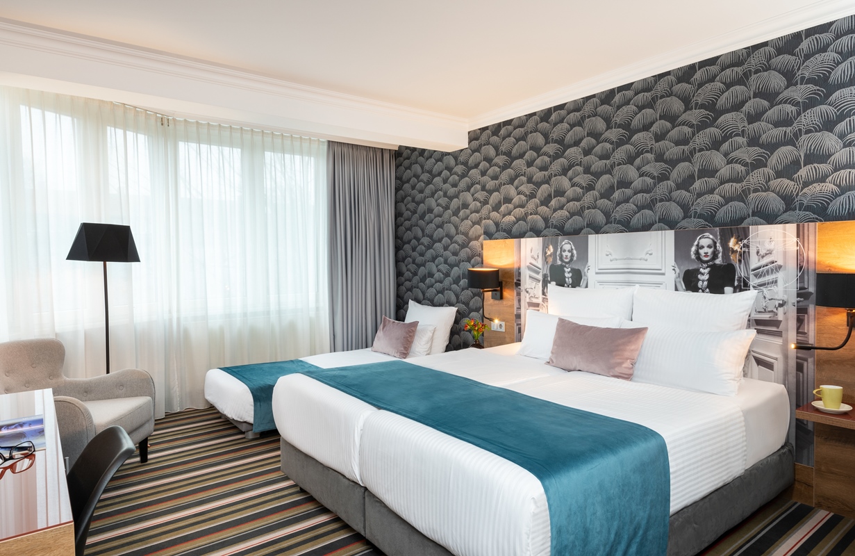 Fotos del hotel - LEONARDO BOUTIQUE HOTEL BERLIN CITY SOUTH