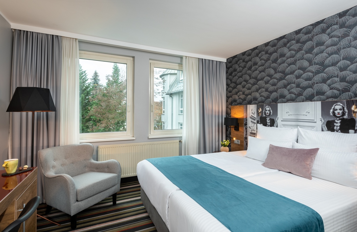 Fotos del hotel - LEONARDO BOUTIQUE HOTEL BERLIN CITY SOUTH