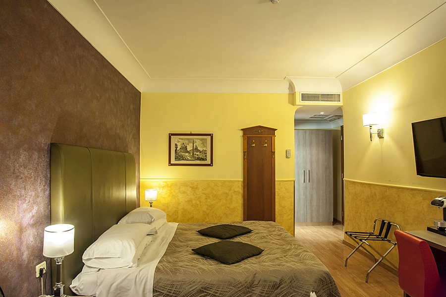 Fotos del hotel - DELLE PROVINCE