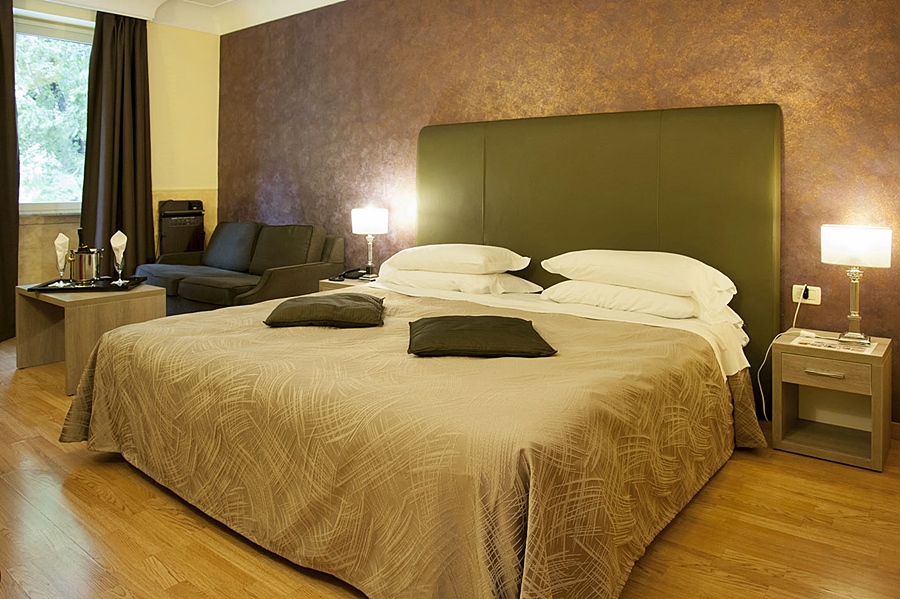 Fotos del hotel - DELLE PROVINCE
