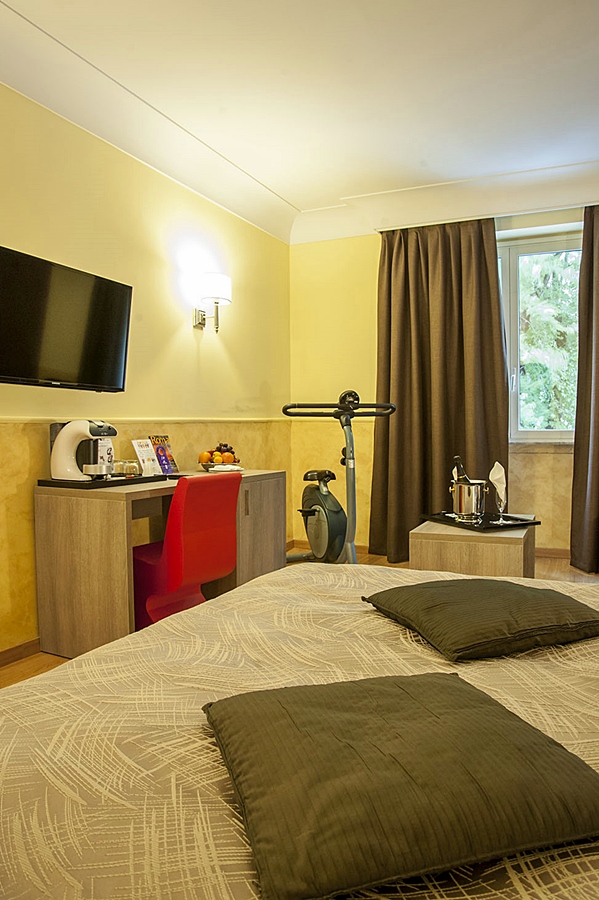 Fotos del hotel - DELLE PROVINCE