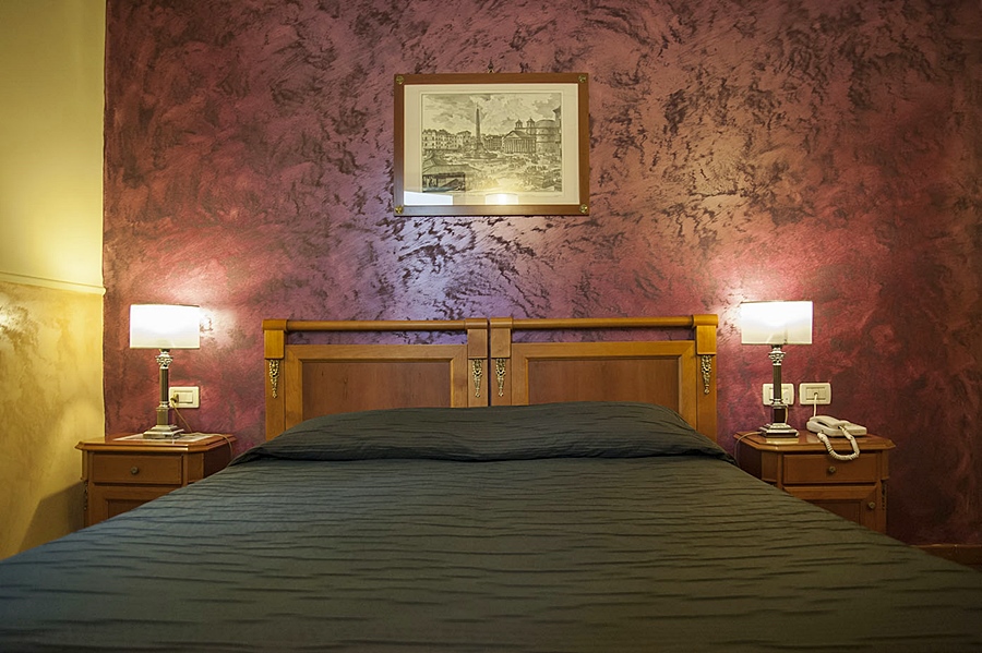 Fotos del hotel - DELLE PROVINCE