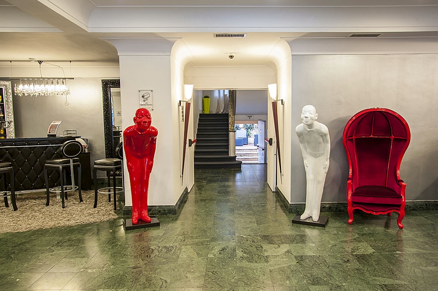Fotos del hotel - DELLE PROVINCE