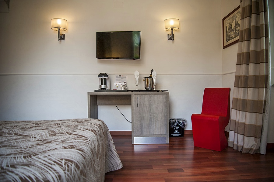 Fotos del hotel - DELLE PROVINCE