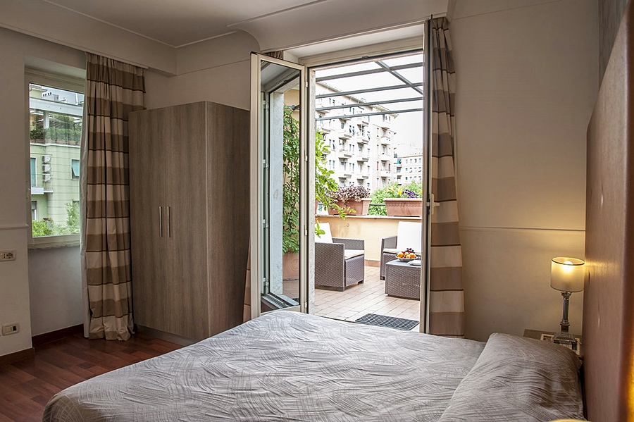 Fotos del hotel - DELLE PROVINCE
