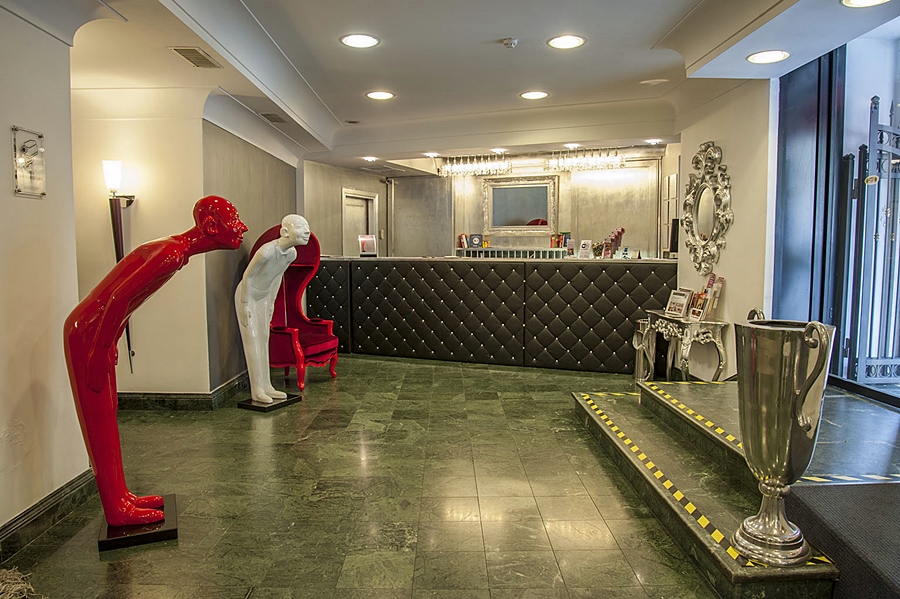 Fotos del hotel - DELLE PROVINCE