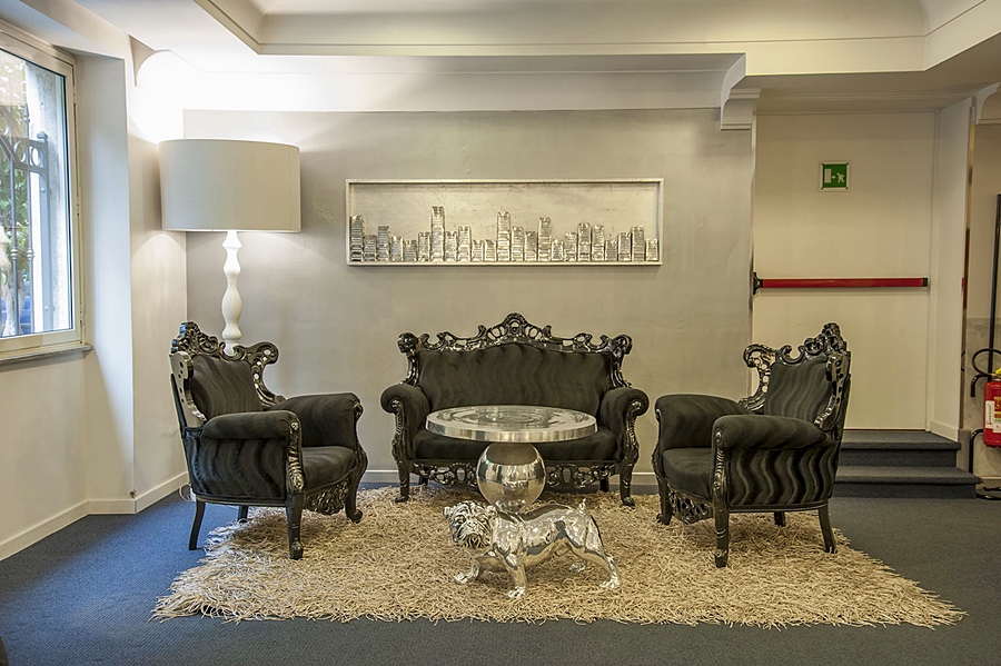 Fotos del hotel - DELLE PROVINCE