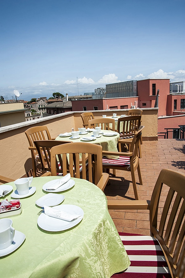 Fotos del hotel - DELLE PROVINCE