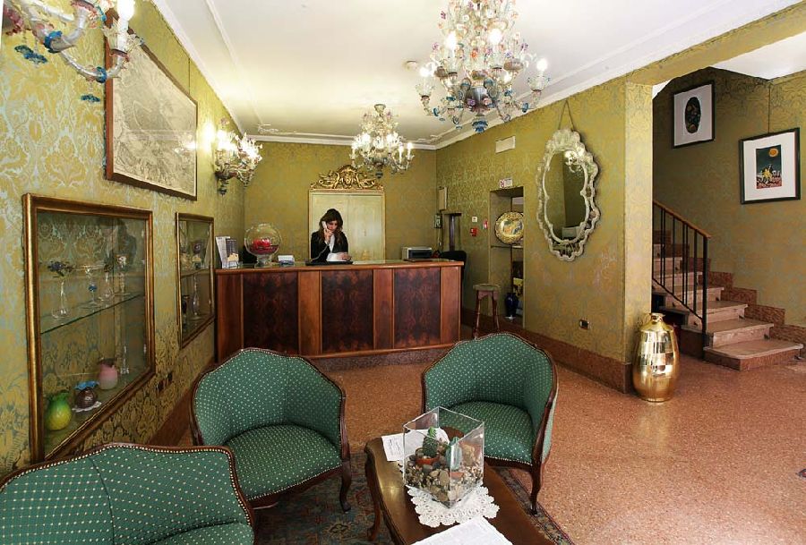 Fotos del hotel - ATENEO