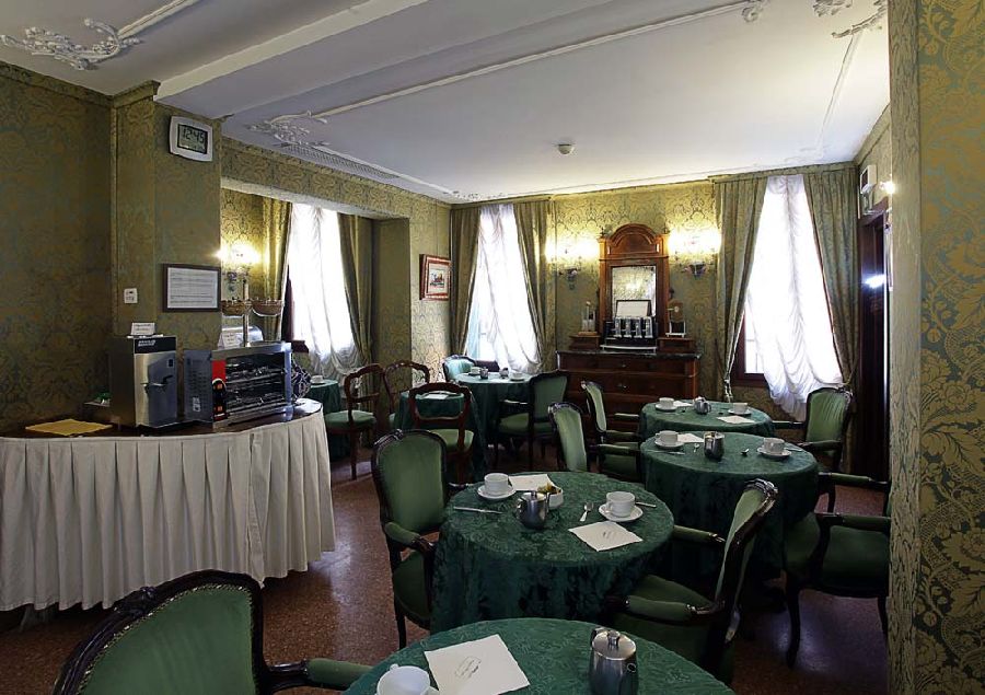 Fotos del hotel - ATENEO