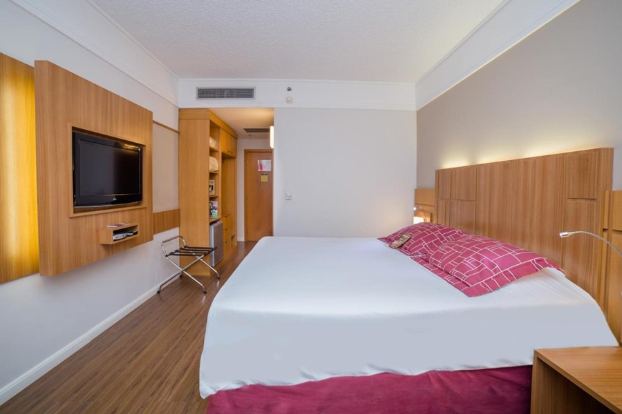 Fotos del hotel - BRISTOL SANTO ANDRE HOTEL