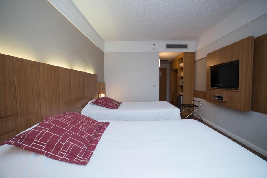 Fotos del hotel - BRISTOL SANTO ANDRE HOTEL