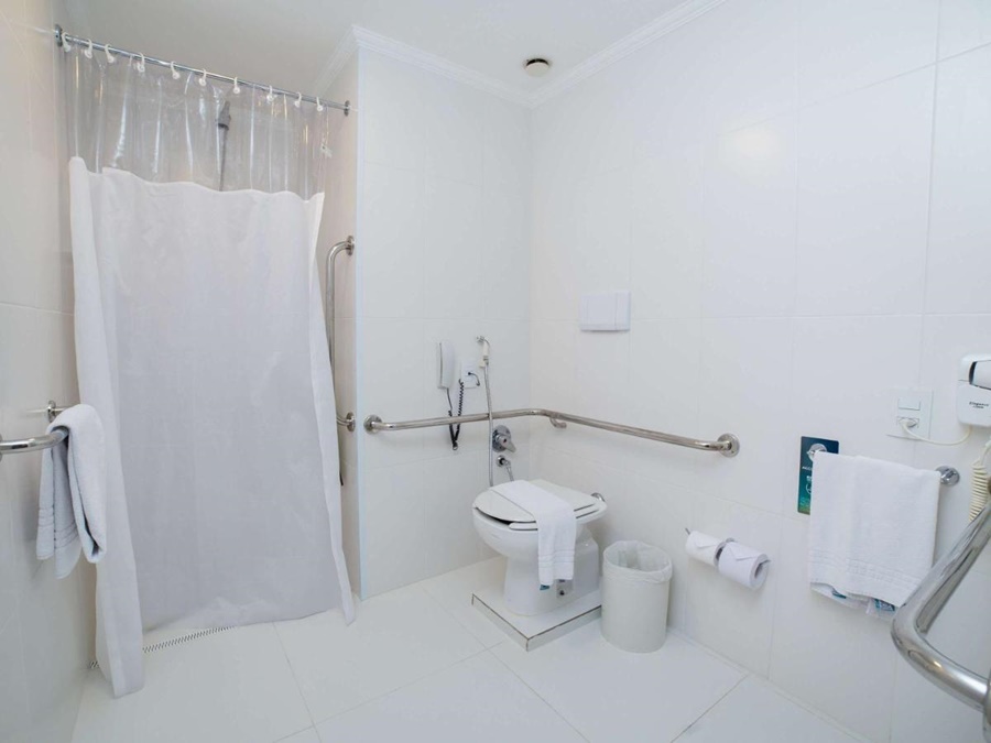 Fotos del hotel - BRISTOL SANTO ANDRE HOTEL