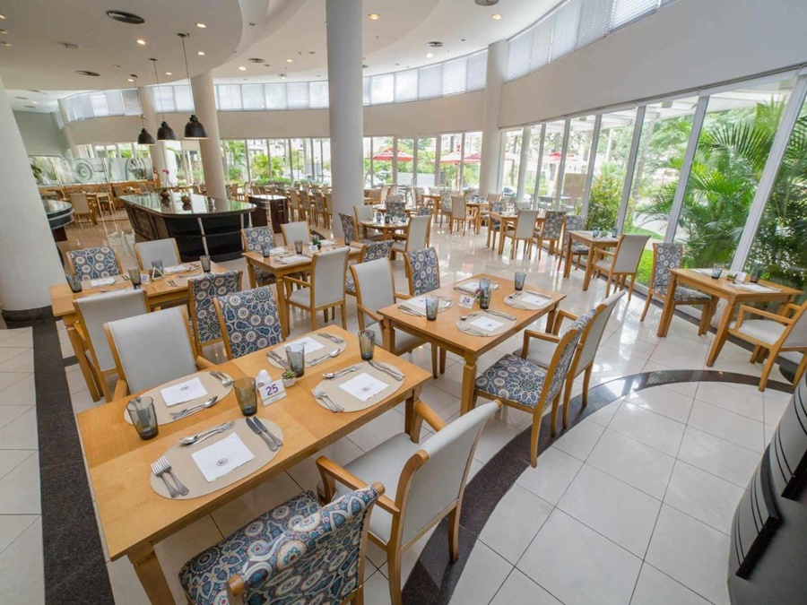 Fotos del hotel - BRISTOL SANTO ANDRE HOTEL