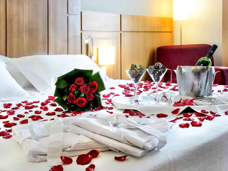 Fotos del hotel - BRISTOL SANTO ANDRE HOTEL