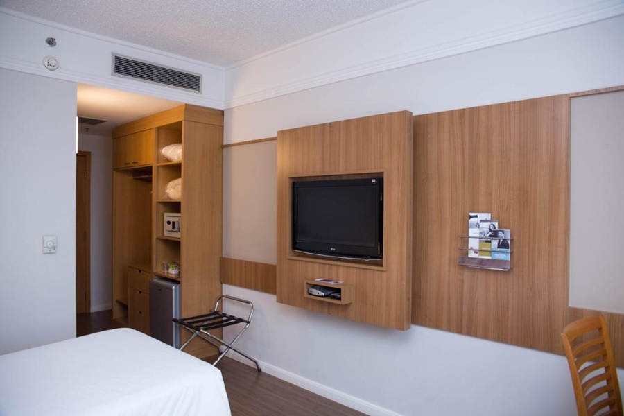 Fotos del hotel - BRISTOL SANTO ANDRE HOTEL