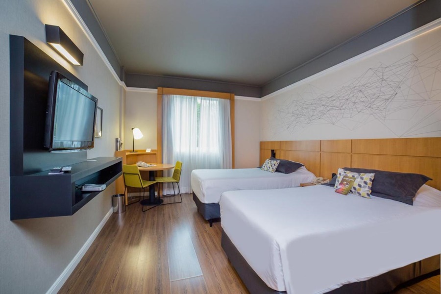 Fotos del hotel - BRISTOL SANTO ANDRE HOTEL