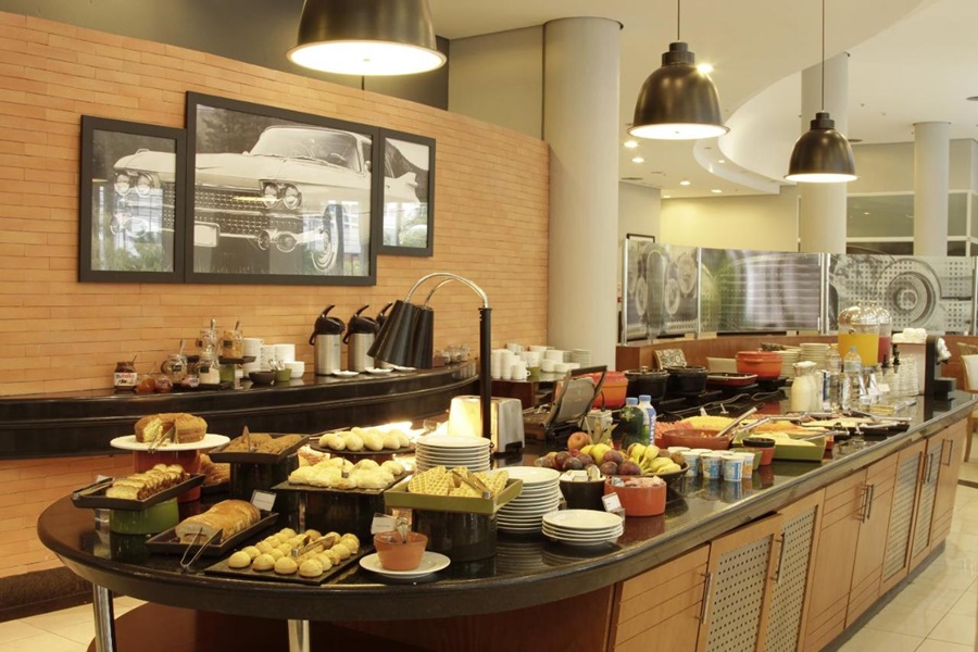Fotos del hotel - BRISTOL SANTO ANDRE HOTEL