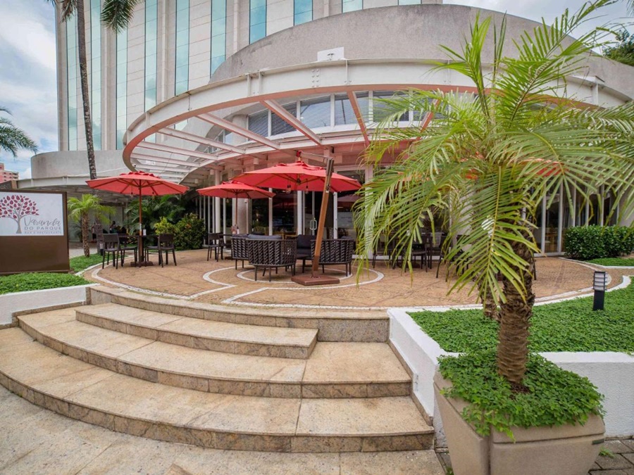 Fotos del hotel - BRISTOL SANTO ANDRE HOTEL