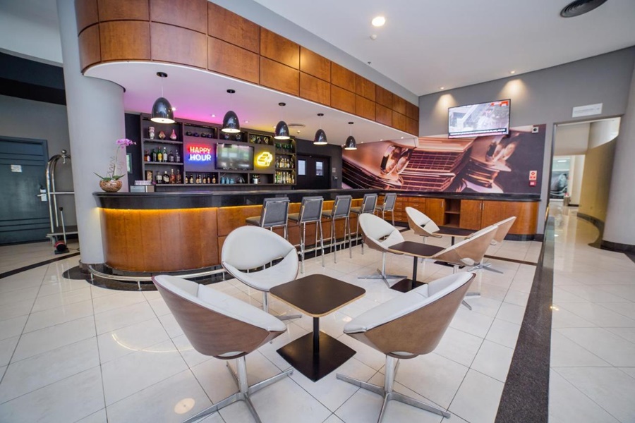 Fotos del hotel - BRISTOL SANTO ANDRE HOTEL