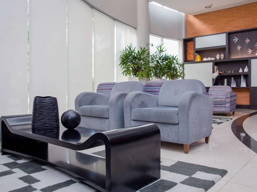 Fotos del hotel - BRISTOL SANTO ANDRE HOTEL