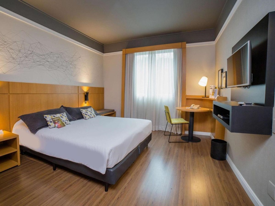 Fotos del hotel - BRISTOL SANTO ANDRE HOTEL