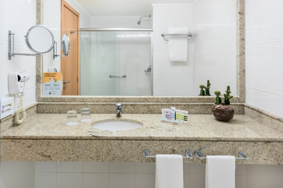 Fotos del hotel - BRISTOL SANTO ANDRE HOTEL