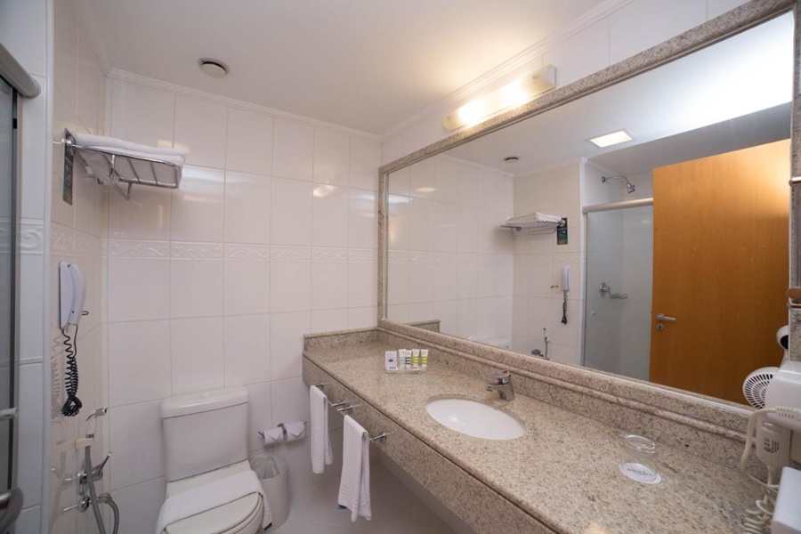 Fotos del hotel - BRISTOL SANTO ANDRE HOTEL