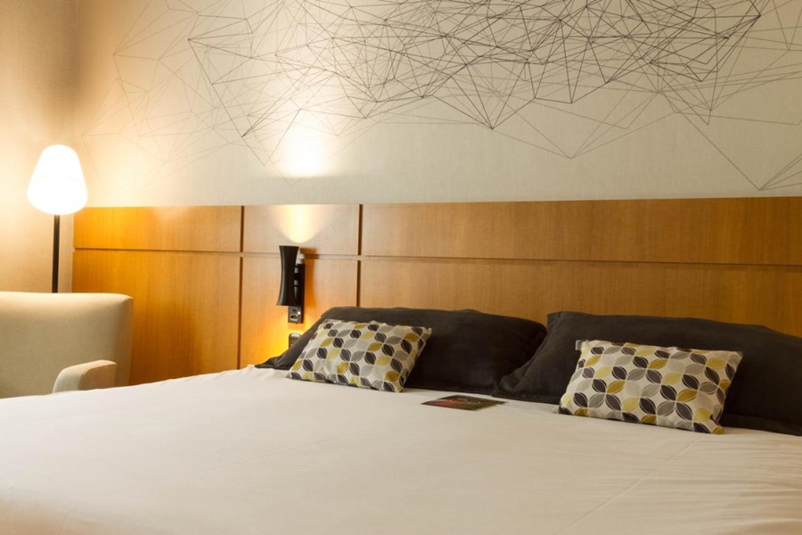 Fotos del hotel - BRISTOL SANTO ANDRE HOTEL