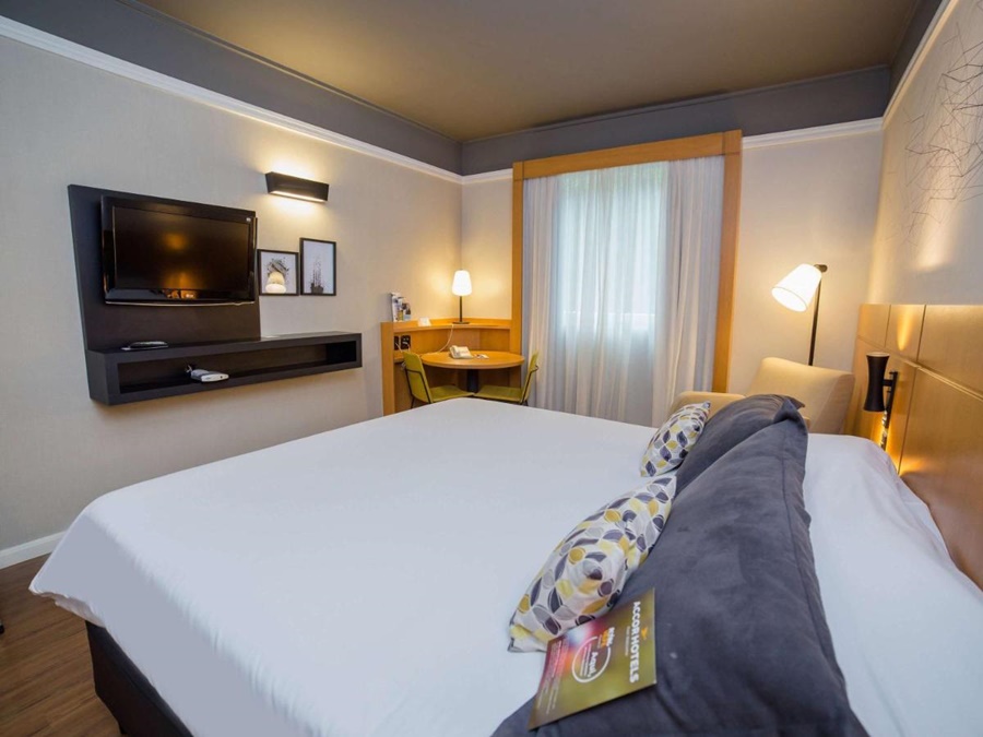 Fotos del hotel - BRISTOL SANTO ANDRE HOTEL