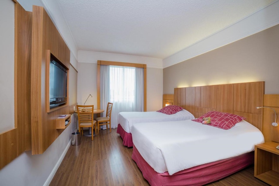 Fotos del hotel - BRISTOL SANTO ANDRE HOTEL