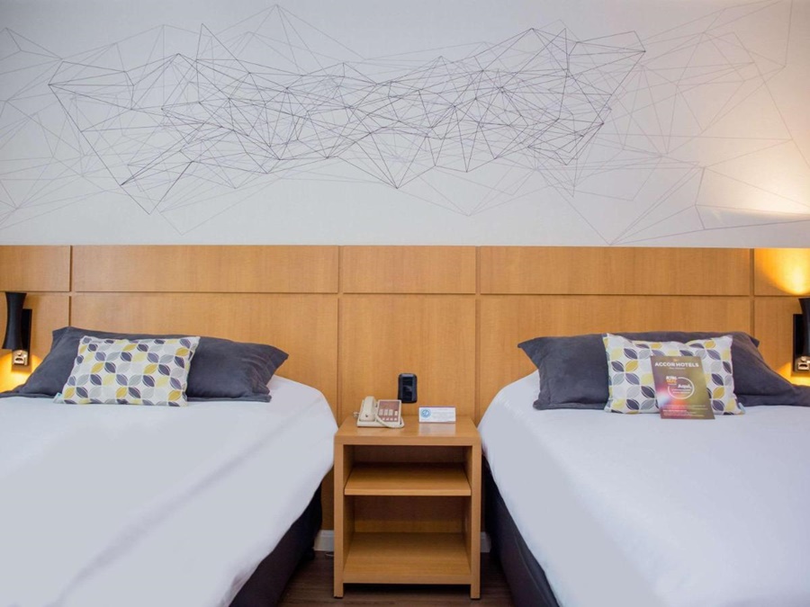 Fotos del hotel - BRISTOL SANTO ANDRE HOTEL
