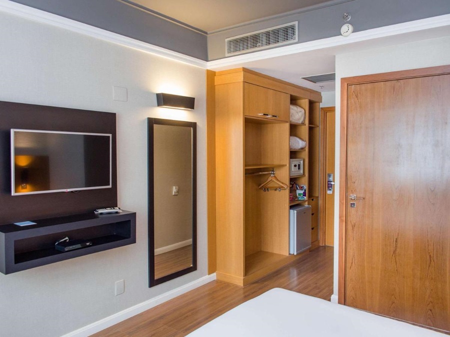 Fotos del hotel - BRISTOL SANTO ANDRE HOTEL