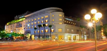 Fotos del hotel - REX HOTEL SAIGON