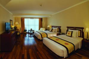 Fotos del hotel - REX HOTEL SAIGON