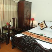 Fotos del hotel - DUC THAI HOTEL