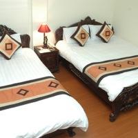 Fotos del hotel - DUC THAI HOTEL