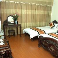 Fotos del hotel - DUC THAI HOTEL