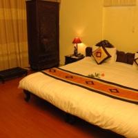Fotos del hotel - DUC THAI HOTEL