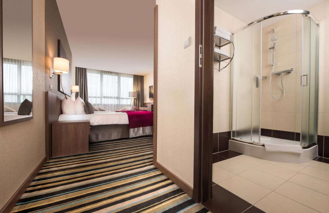 Fotos del hotel - LEONARDO ROYAL HOTEL WARSAW