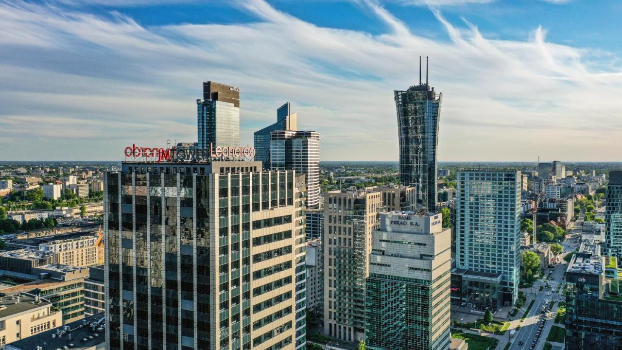 Fotos del hotel - LEONARDO ROYAL HOTEL WARSAW