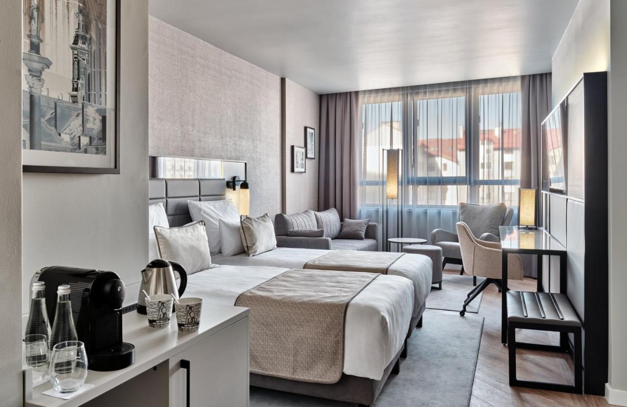 Fotos del hotel - LEONARDO ROYAL HOTEL WARSAW