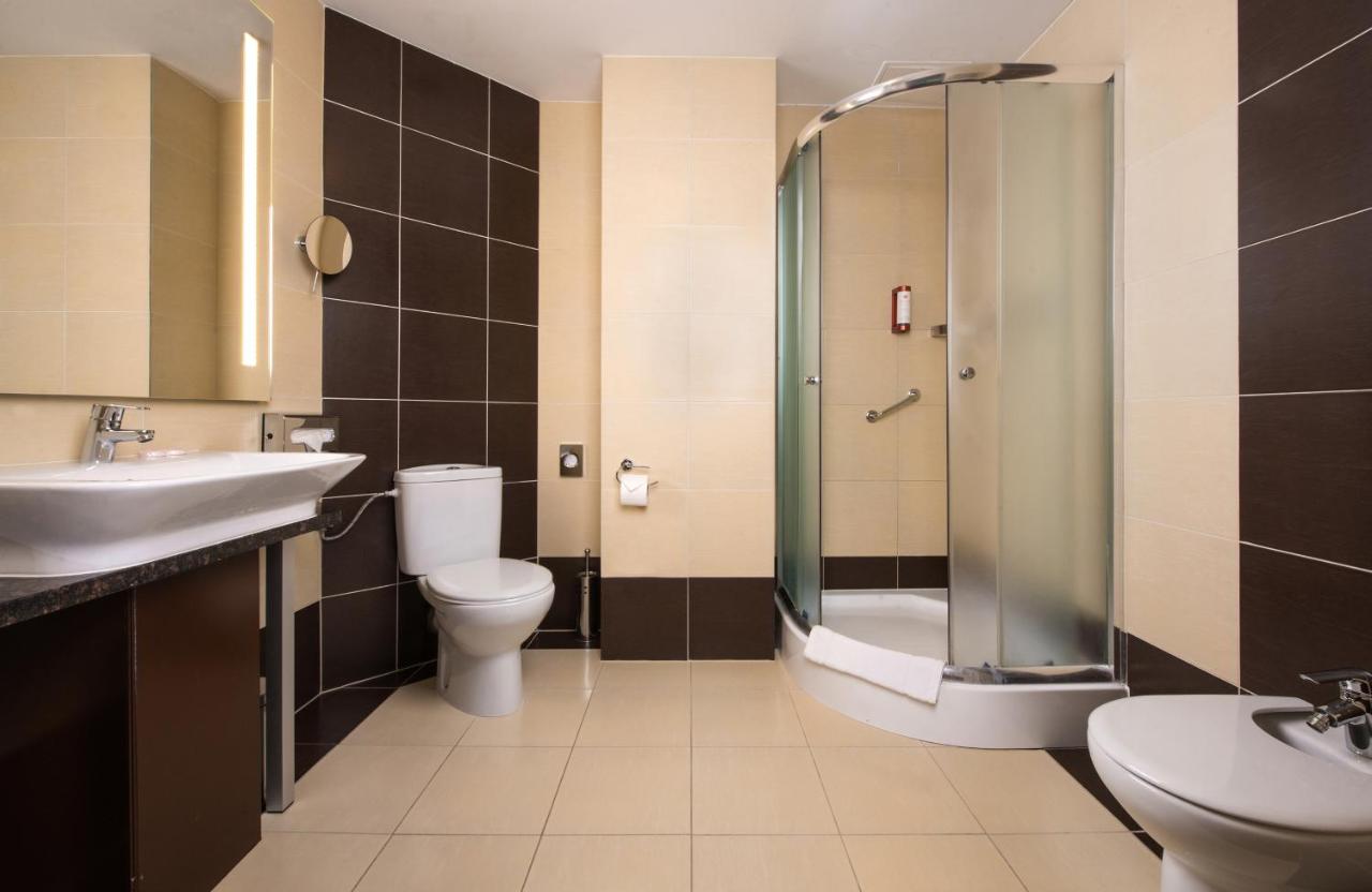 Fotos del hotel - LEONARDO ROYAL HOTEL WARSAW