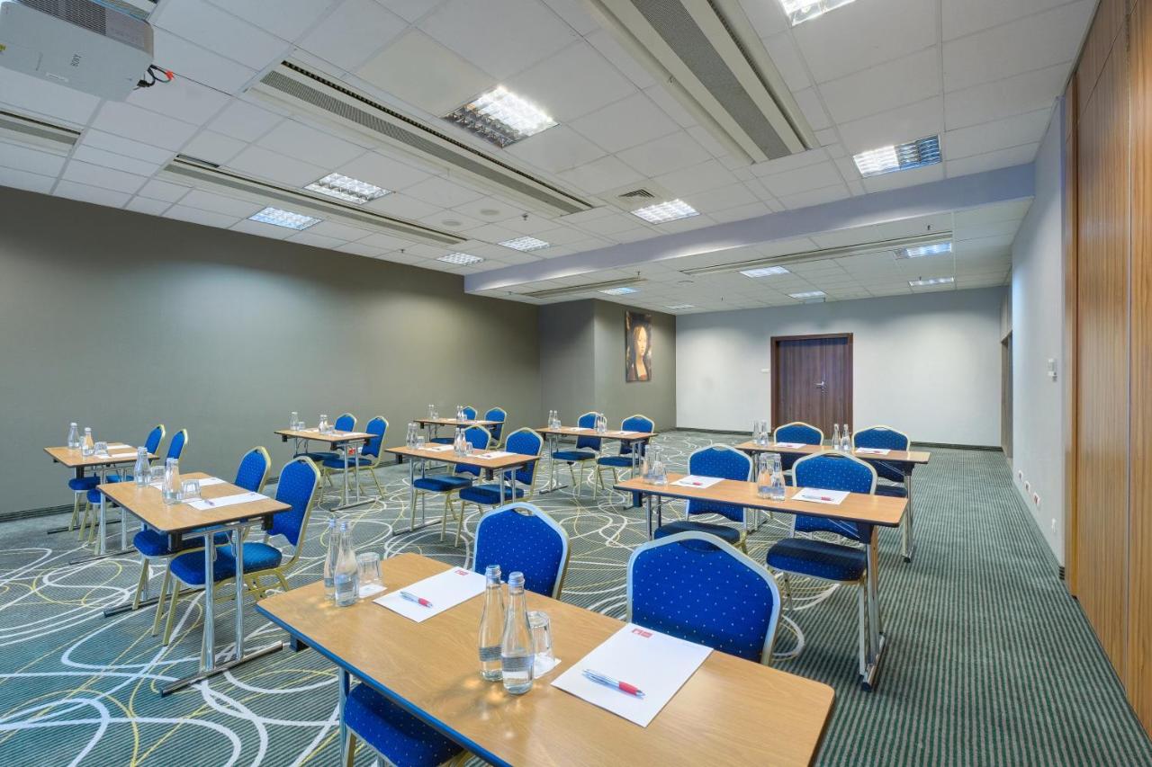 Fotos del hotel - LEONARDO ROYAL HOTEL WARSAW