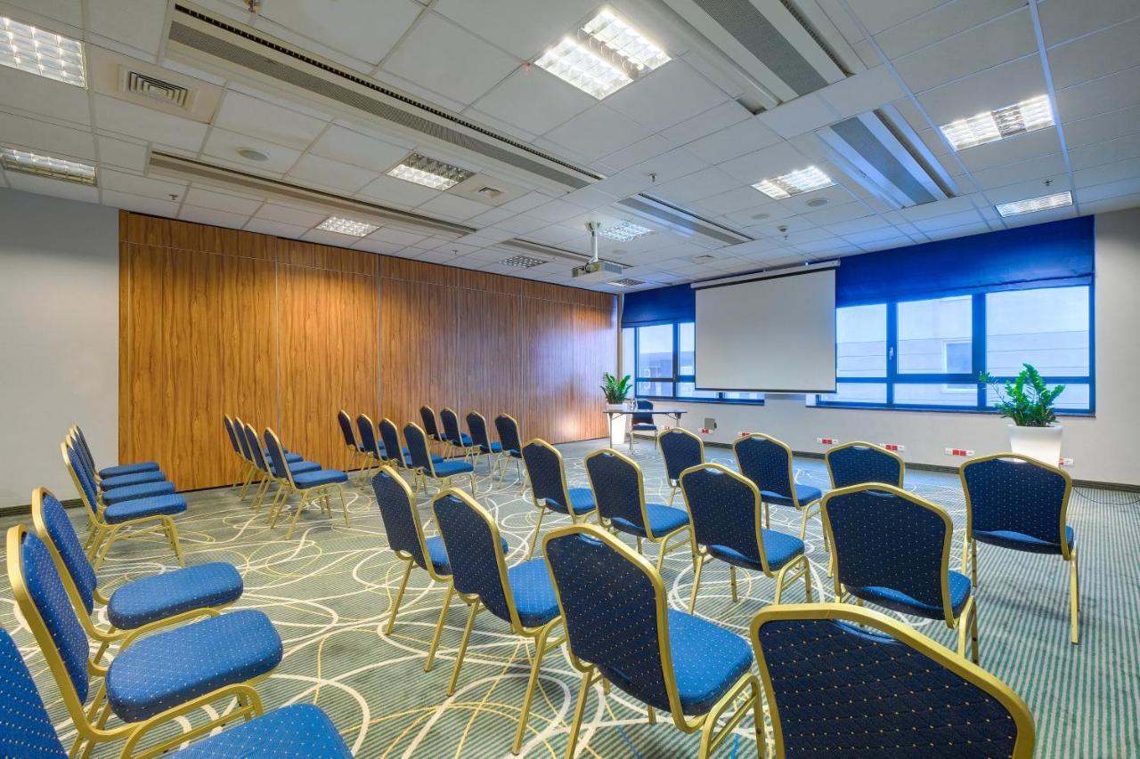 Fotos del hotel - LEONARDO ROYAL HOTEL WARSAW