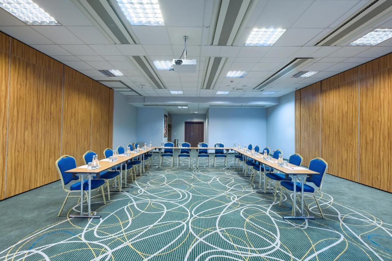 Fotos del hotel - LEONARDO ROYAL HOTEL WARSAW