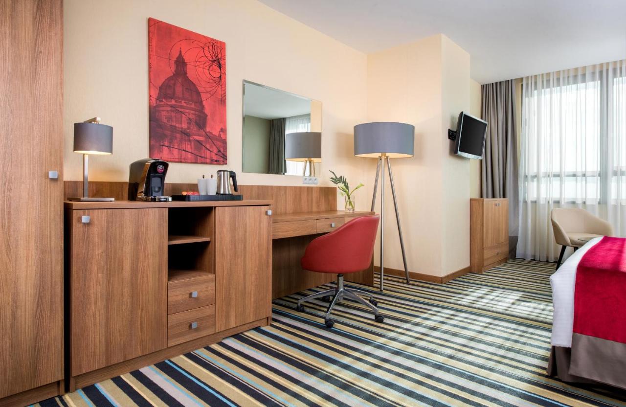 Fotos del hotel - LEONARDO ROYAL HOTEL WARSAW