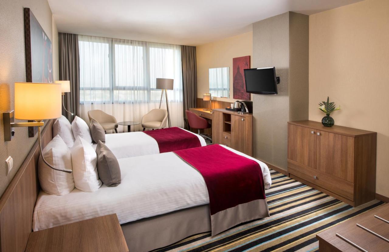 Fotos del hotel - LEONARDO ROYAL HOTEL WARSAW
