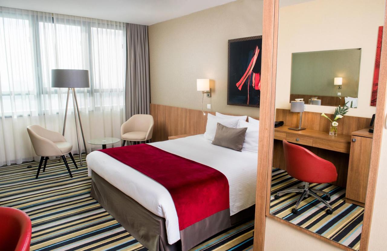 Fotos del hotel - LEONARDO ROYAL HOTEL WARSAW