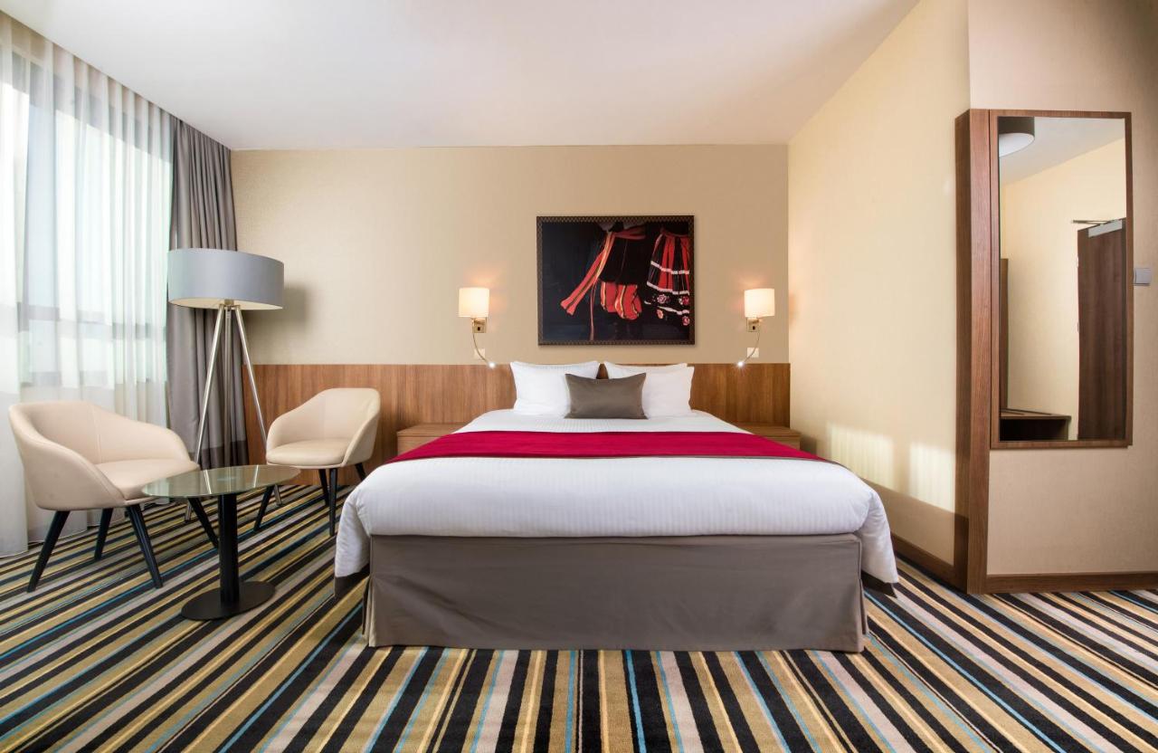 Fotos del hotel - LEONARDO ROYAL HOTEL WARSAW